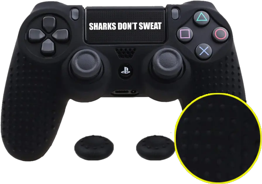 Sharks Dont Sweat Evenstar Sports Sony Playstation Png Sharks Png