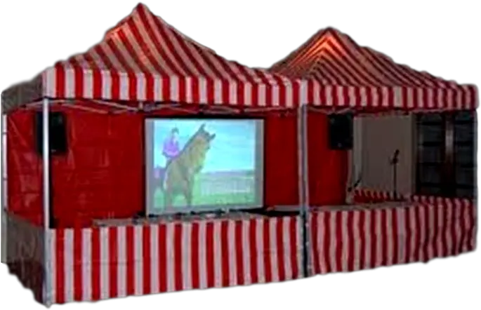 Carnival Tent Png Shade Carnival Tent Png