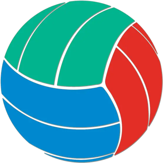 Clipart Transparent Background No Background Image Volleyball Png Volleyball Transparent Background