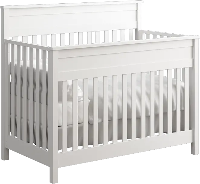 Baby Crib Png Picture Crib With Transparent Background Crib Png