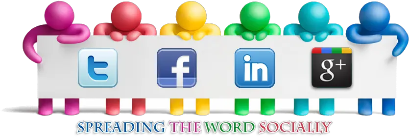 The Role Of Social Media In Digital Marketing Network Marketing And Social Media Png Social Media Marketing Png