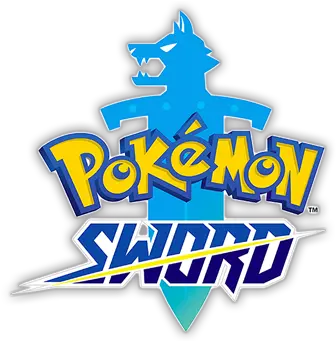 Expansion Pass Pokemon Sword Logo Png Pikachu Logo