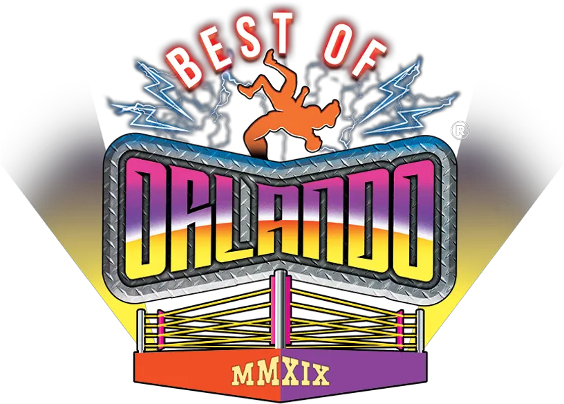 Best Of Orlando Party Graphic Design Png Orlando Png