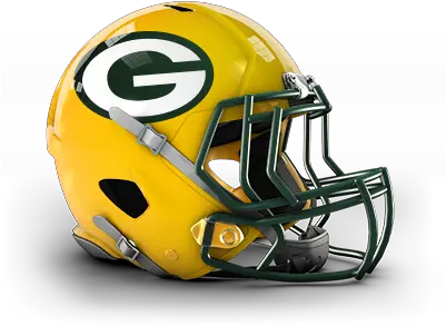 Green Bay Packers Helmet Png Alabama Christian Academy Football Packers Png