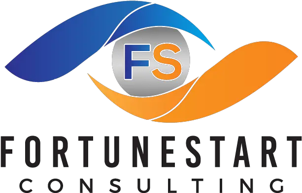 Fortunestart Consulting Inc Terms U0026 Conditions Vertical Png Fs Logo