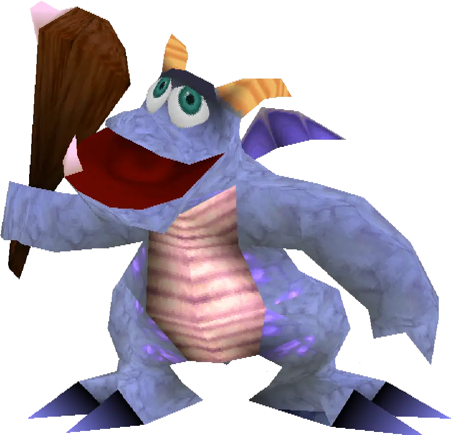 Spyro Png Spyro 2 Rage Spyro Png