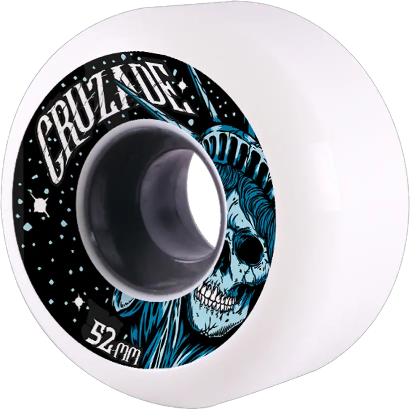 Skateboard Wheels Premium Urethane Cruzade Skateboards Png Wheels Png