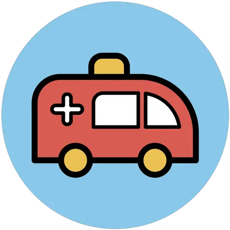 Ambulance Icon Vector Ambulance Icon Png Ambulance Png