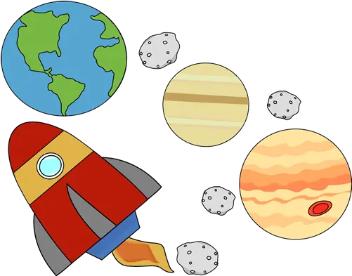 Free Outerspace Cliparts Download Outer Space Clipart Png Space Clipart Png