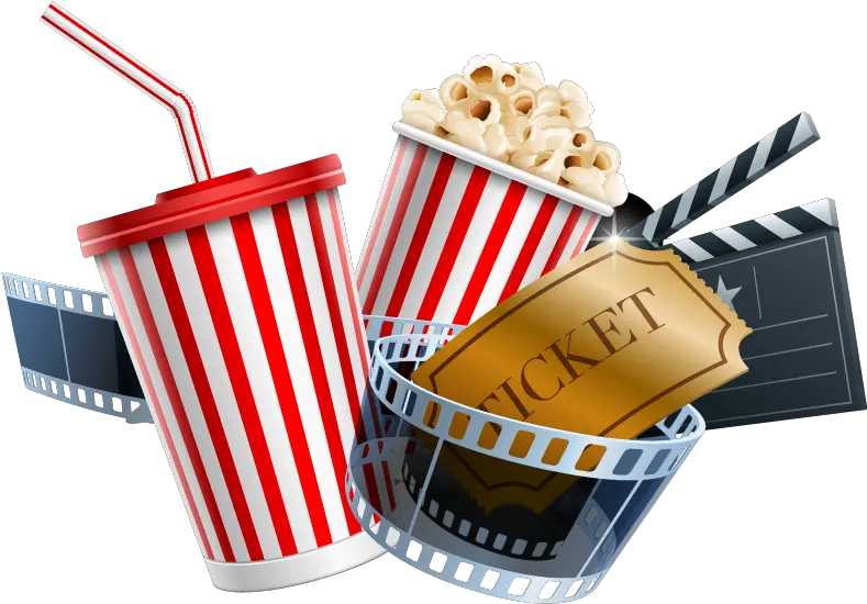 Movie Png Picture Transparent Movie Png Movies Png