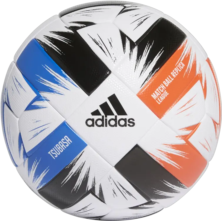 Tsubasa League Ball Adidas Tsubasa Match Ball Replica Png Soccer Ball Transparent