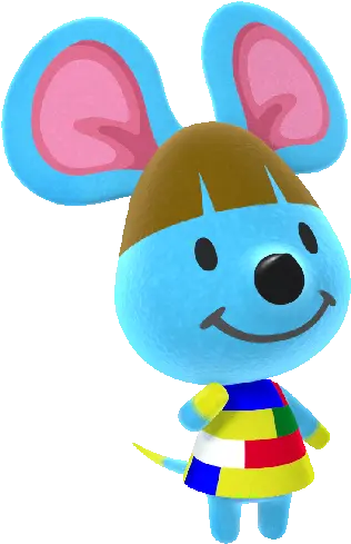 Broccolo Character Giant Bomb Png Animal Crossing New Leaf Icon