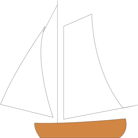 Sailing Boat Png Svg Clip Art For Web Sail Sail Boat Png