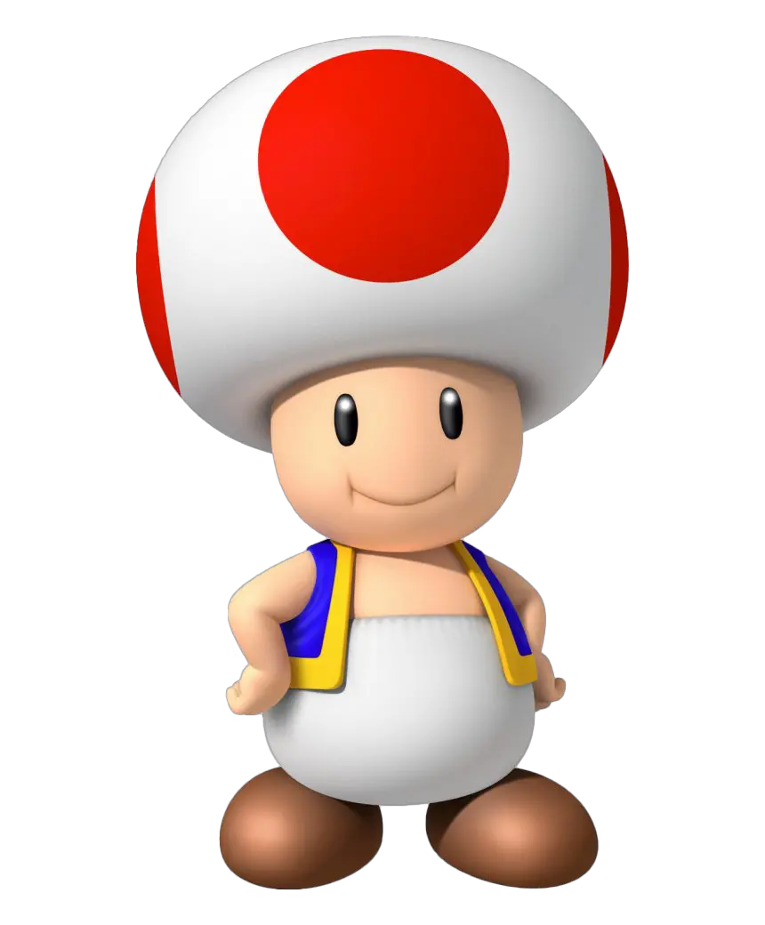 Estrella Mario Bros Png