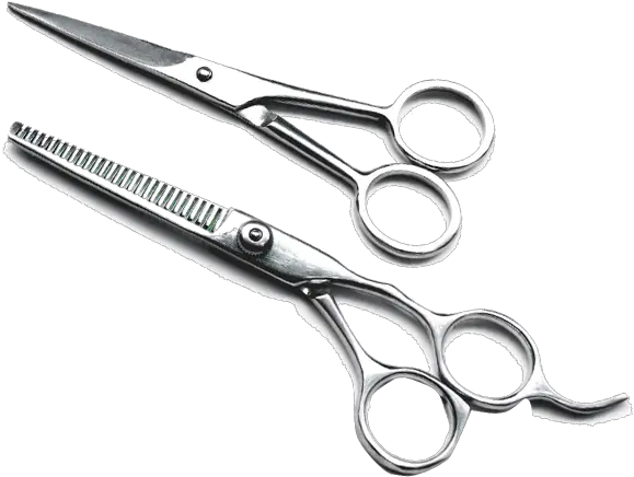 Shadified Salons Spa And Barber Shop Scissors Png Barber Scissors Png