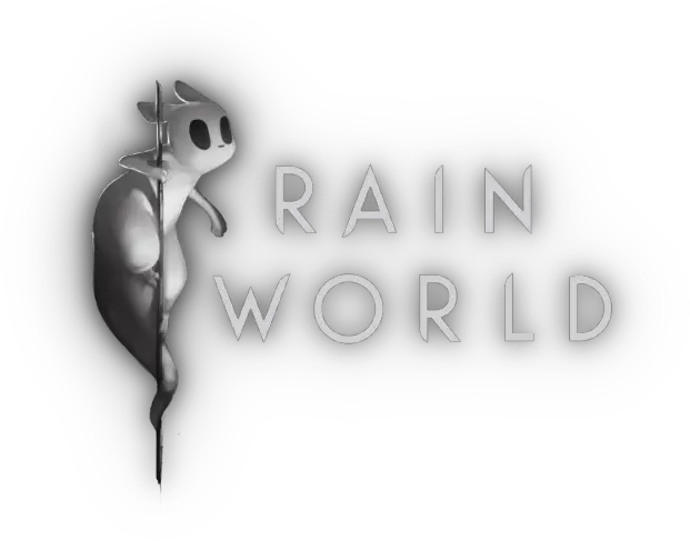 Rain World Playstation 4 Png Raining Png