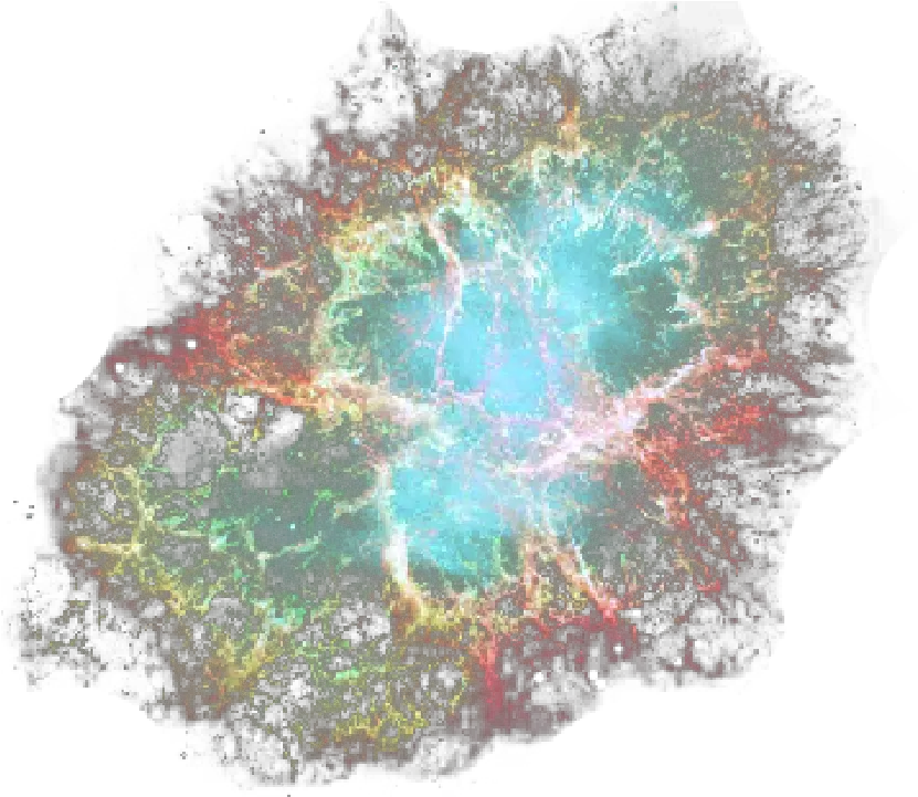 Crab Nebula Crab Nebula Png Nebula Png