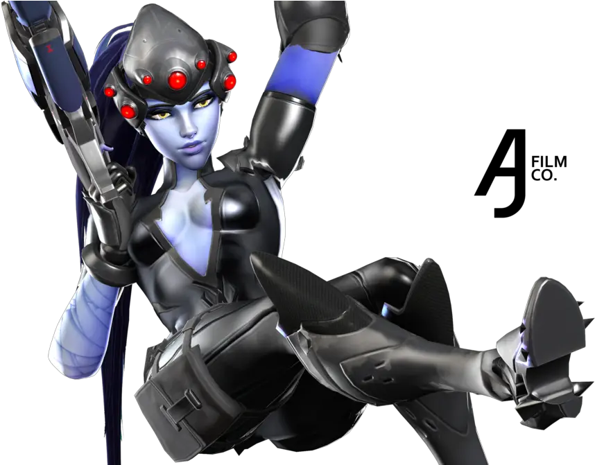 Play Of The Game Overwatch Png Picture Overwatch Widowmaker Transparent Widowmaker Png