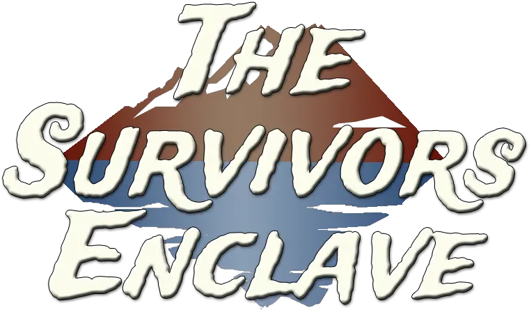 Conan Exiles The Survivors Enclave Network Language Png Conan Exiles Logo