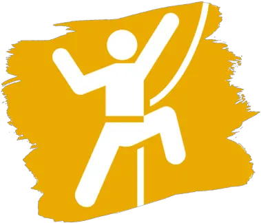 Outdoor Adventure Climbing Png World Class Career Icon