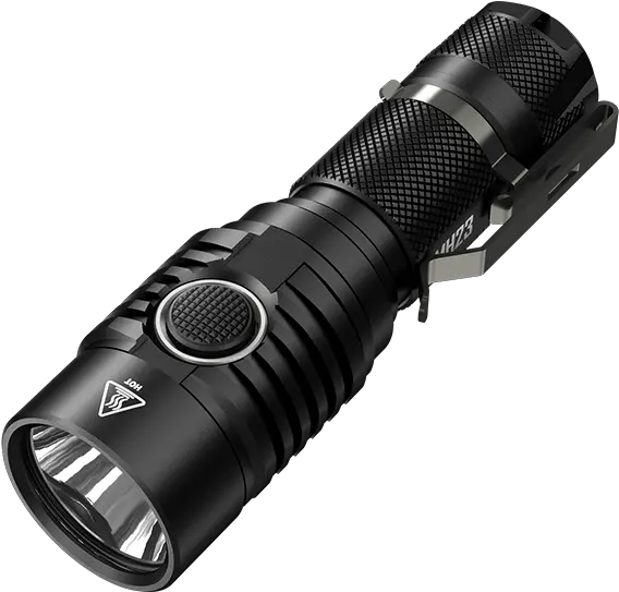 Mh23 Nitecore Mh23 Png Flashlight Png