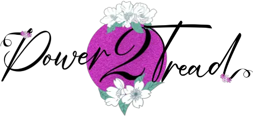 Power 2 Tread Llc U2013 Power2tread Girly Png Flower Icon In Facebook