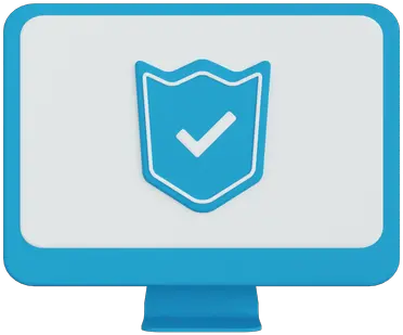Computer Password Icon Download In Isometric Style Vertical Png Computer Program Icon