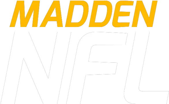 Prime Time Action Sports Nfl Vertical Png Madden Logo Png