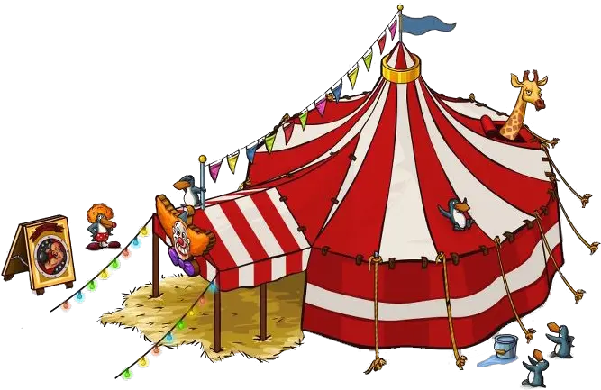 Download Free Png Traveling Circuspng Dlpngcom Cirque Png Circus Png