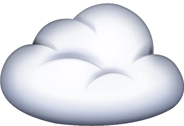 Png Free Cloud Emoji Cloud Emoji Png Rain Emoji Png