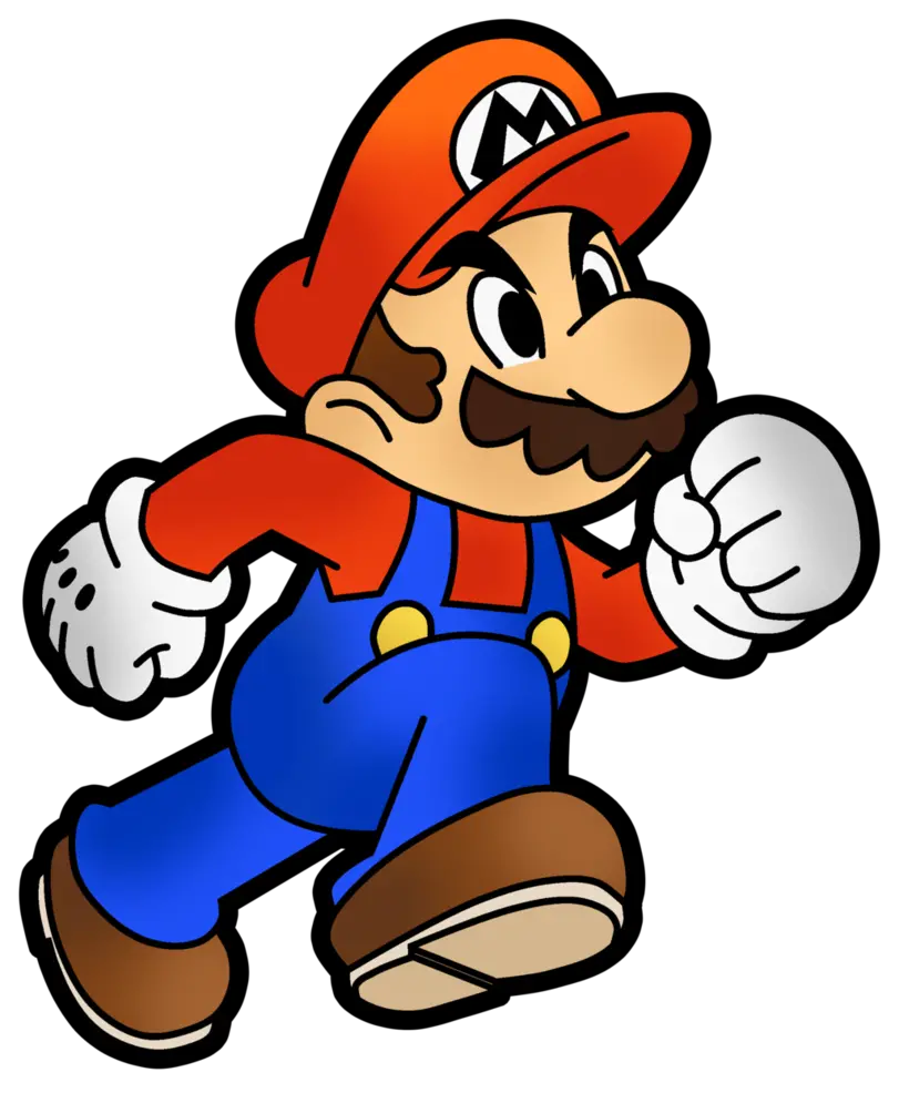 Mario Party Png