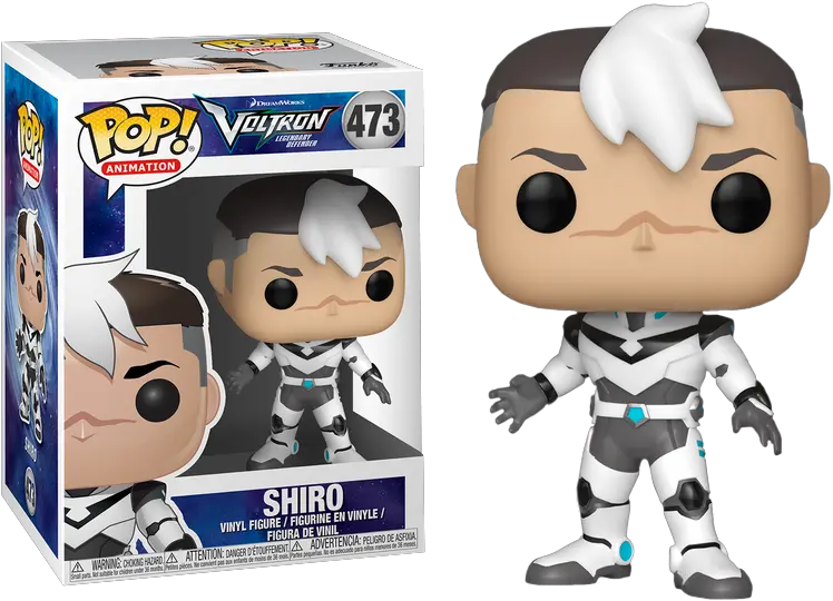 Voltron Funko Pop Voltron Png Voltron Png