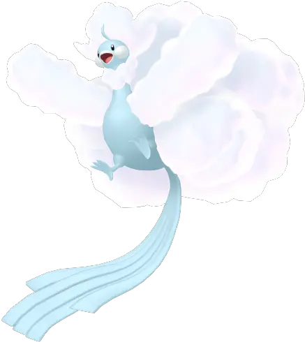 These Are The Best Dragon Type Pokémon We Got This Covered Mega Altaria Pokemon Go Png Dragon Type Icon