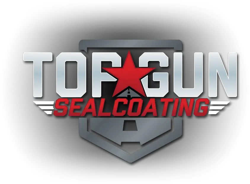 Top Gun Sealcoatingtop Sealcoating Graphic Design Png Top Gun Png