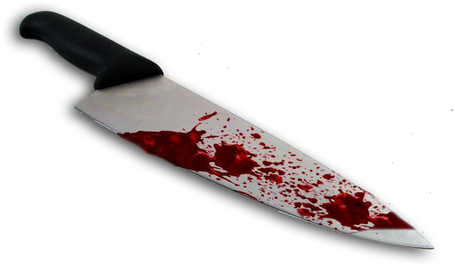 Knife Blood Png Image Knife With Blood Png Hand With Knife Png