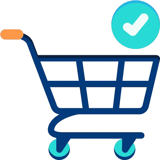 Pivoting Your Business Successfully Business Growth Agency Moving Shopping Cart Icon Png Shopping Basket Icon Blue