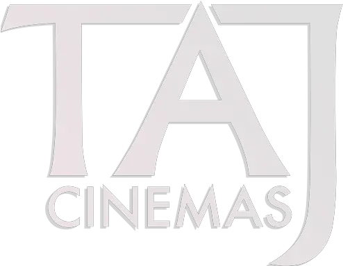 Taj Cinemas Emblem Png Cinema Png