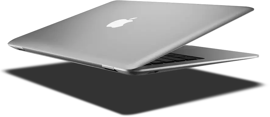 Macbook Air Supporting Flash Macbook Air Png Apple Laptop Png