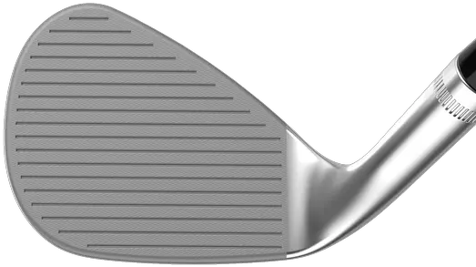 Callaway Jaws Full Toe Raw Face Chrome Graphite Wedge Callaway Wedge Jaws Right 2019 Model Chrome Png Golf Swing Icon