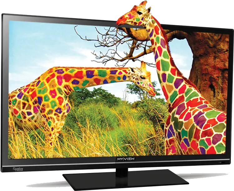 Led Television Png Free Download Led Lcd Tv Png Television Png