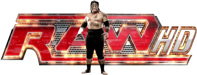 Old Stylewrestling Wwe Raw Logo 2006 Png Rey Mysterio Png