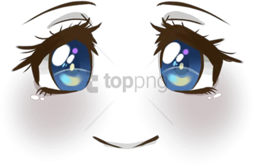 Eyes Png Image Anime Girl Eyes Png Anime Png