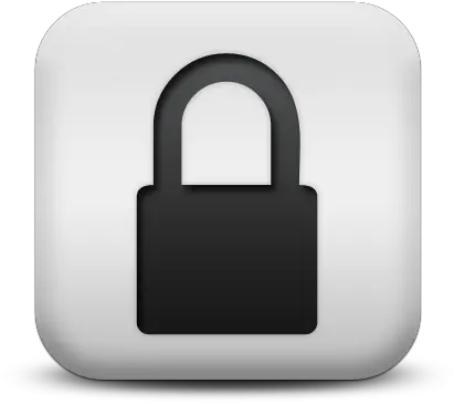 Lockpng Icon Padlock Png