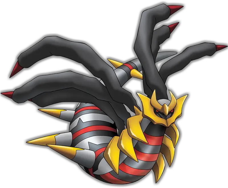 Giratina Png Pokemon Giratina Png Giratina Png