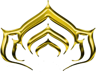 Logo Warframe Png 3 Image Warframe Lotus Symbol Svg Warframe Png