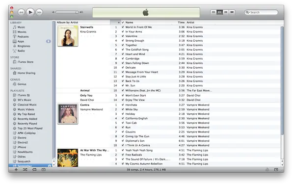 Ui Review Itunes 10 Posts By Jeff Vertical Png Itunes 12 Icon