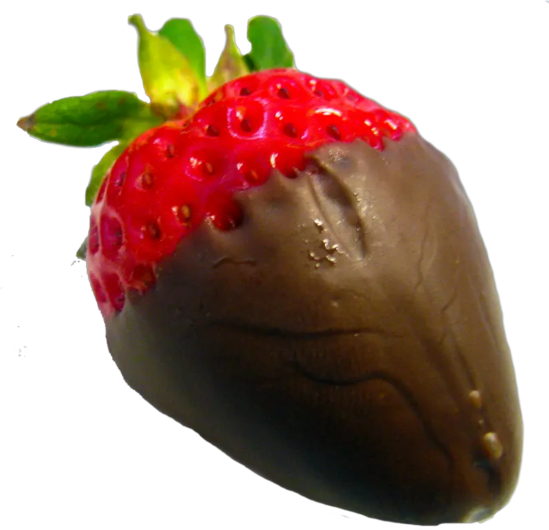 Chocolate Covered Strawberries Chocolate Covered Strawberries Png Strawberries Transparent Background
