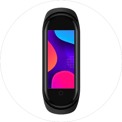 Mib4 Wallpaper Background For Mi Band 4 Apk 10 Download Best Wallpaper For Band Png Mi Icon