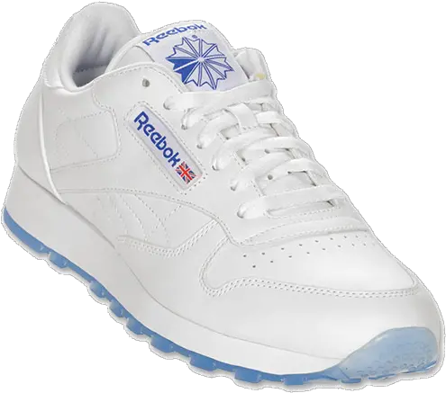 Shoes White Sneakers S Png Transparent Reebok Wantshus Sneakers Sneaker Png