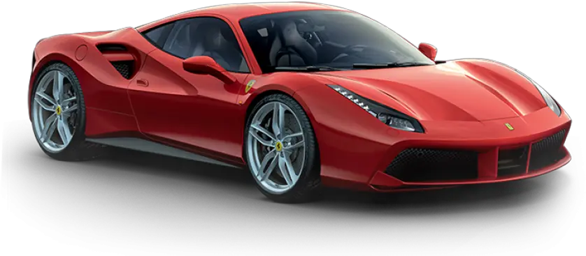 Free Transparent Png Images On Ferrari